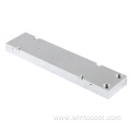 FSW Heat Sink CNC Machining Liquid Cold Plate